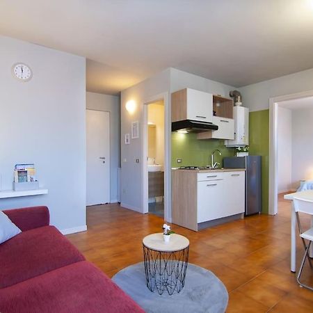 Apartmán Verona - Castel San Pietro Exteriér fotografie