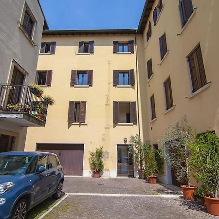 Apartmán Verona - Castel San Pietro Exteriér fotografie