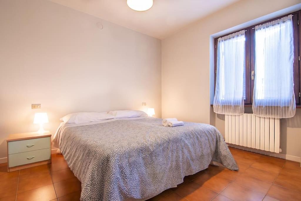 Apartmán Verona - Castel San Pietro Exteriér fotografie