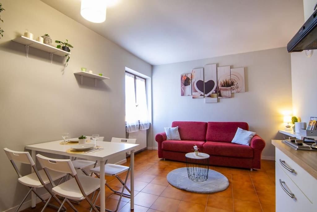 Apartmán Verona - Castel San Pietro Exteriér fotografie