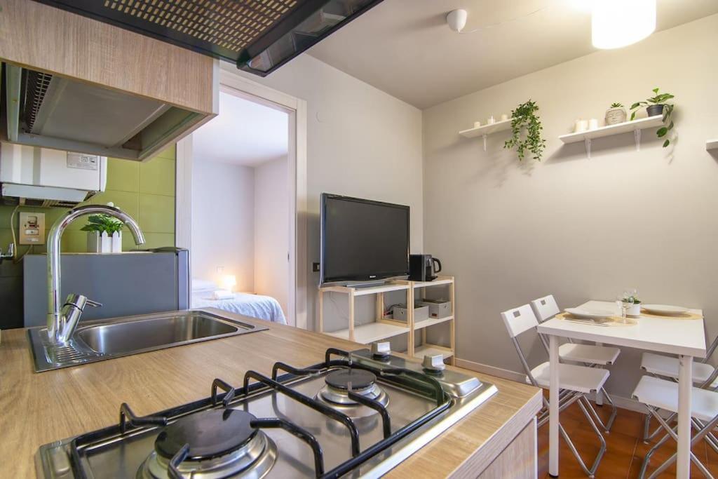 Apartmán Verona - Castel San Pietro Exteriér fotografie