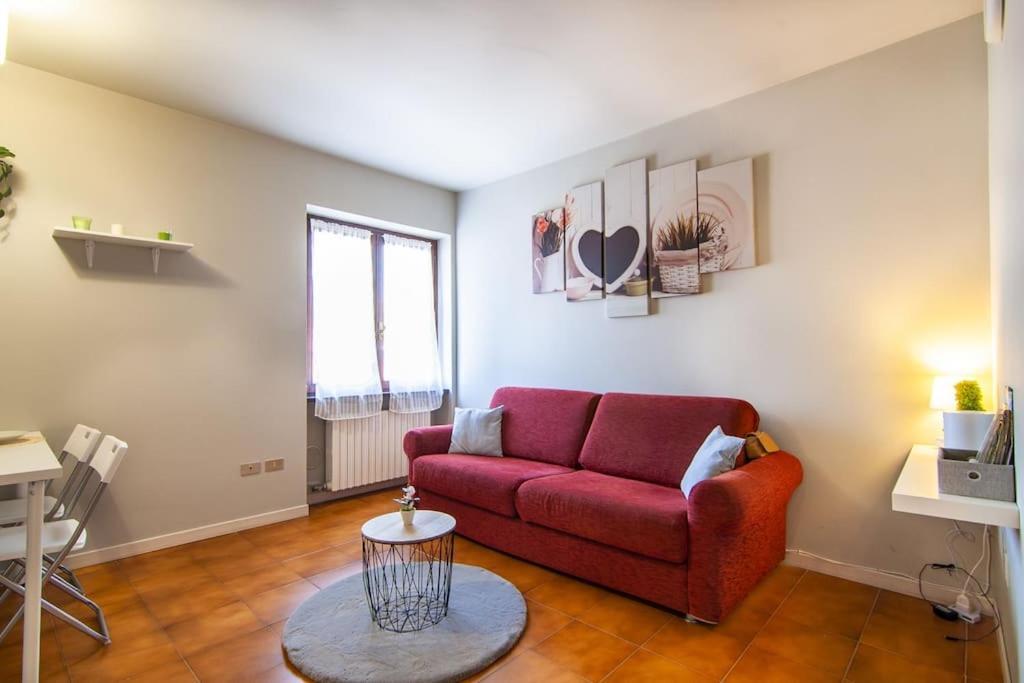 Apartmán Verona - Castel San Pietro Exteriér fotografie