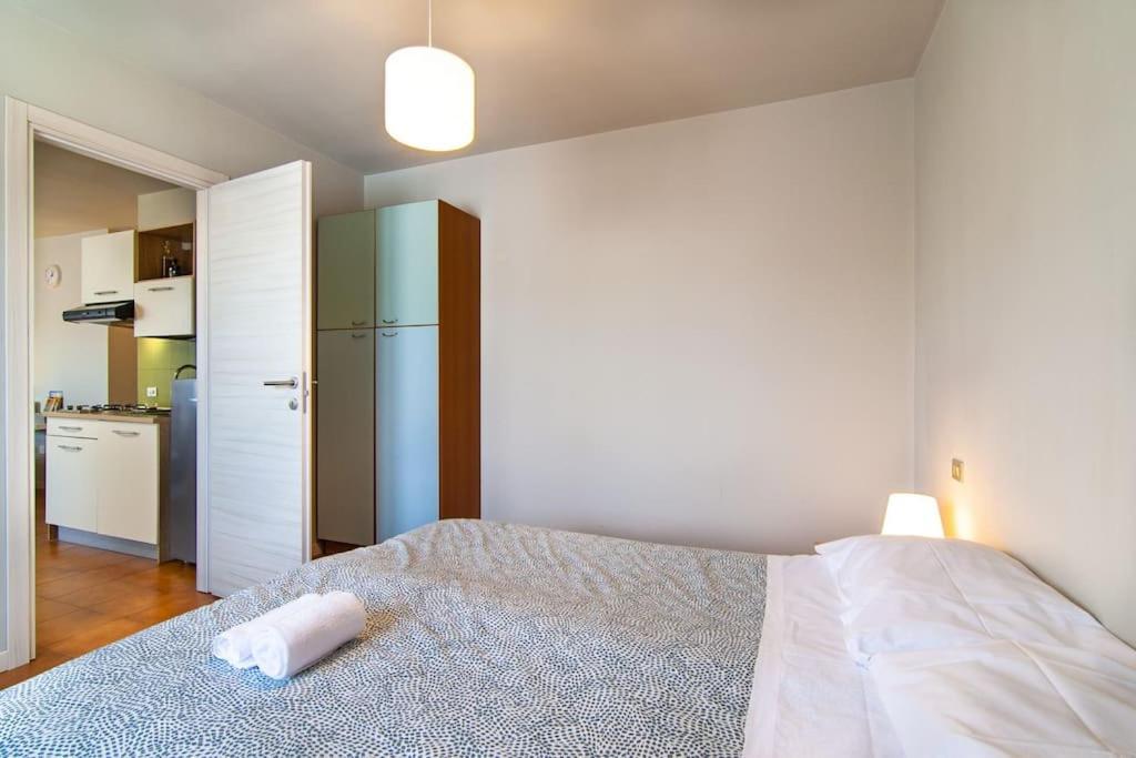 Apartmán Verona - Castel San Pietro Exteriér fotografie