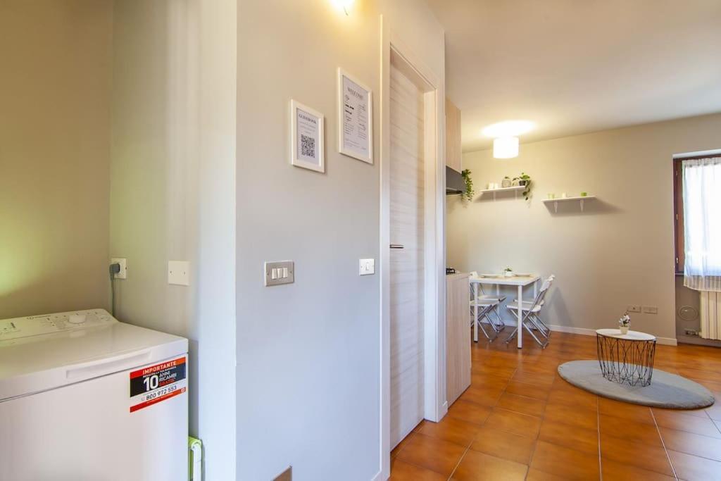 Apartmán Verona - Castel San Pietro Exteriér fotografie