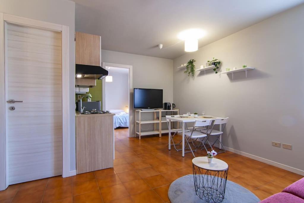 Apartmán Verona - Castel San Pietro Exteriér fotografie