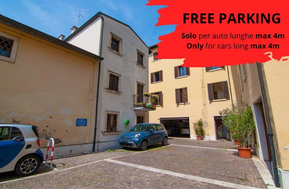 Apartmán Verona - Castel San Pietro Exteriér fotografie